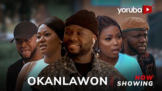 Okanlawon Latest Yoruba Movie 2024 Drama | Itele |Jamiu Azeez| Akerele Pemisire| Bakare Zainab