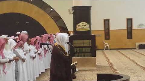 فجرية خاشعه للشيخ ياسر الدوسري ~ ماتيسر من سورة آل عمران  الثلاثاء 1439/2/4هـ