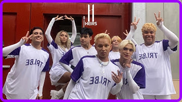 [SANA 2023.1] TRI.BE (트라이비) “DOOM DOOM TA (둠둠타)” | Dance Cover by HEIRS