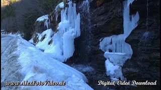 Transfagarasan, Romania, Digital video download for sale, Unicat Footage