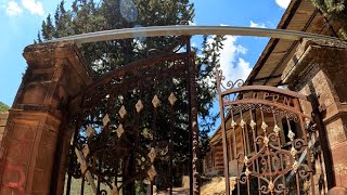 Λωβοκομείο - Λεπροκομείο Χίου - Chios Leper Colony