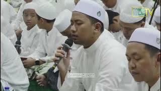 Sholla alaikallahu ya adnani - Hadroh Pesantren Daarul ishlah