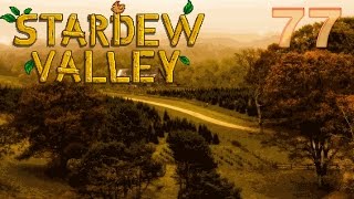 Stardew Valley | Part 77