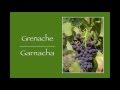 Winecast: Grenache