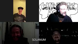 The Witchpolice Interview: Solanum