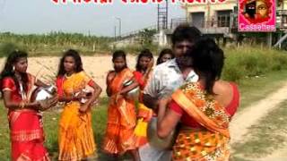 Baul Song Sanjoy Sarkar - Tui Jodi Hoiti More