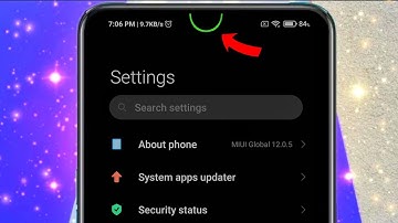 How To Enable Secret ⚡⚡ Led Battery Indicator 🔋 2021 Secret Android Feature You Have To Know!!
