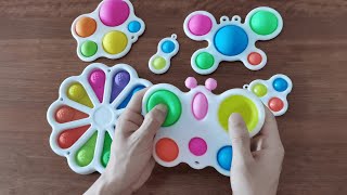 Best Simple Dimple Fidget Toys - Dimple Digit