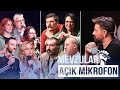 Mevzular Açık Mikrofon 13. Bölüm I Türkiye İşçi Partisi