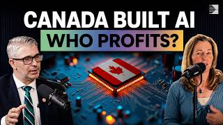 Physical AI, Quantum, and Bio-Innovation: Inside Canada’s Research Frontier