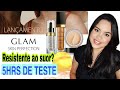 Nova Base Eudora Glam - Skin Perfection (Primer, Base e Pó)