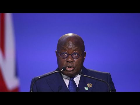 West African leaders meet over coup-hit Guinea, Mali