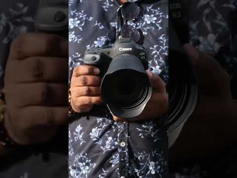 Canon R3 -