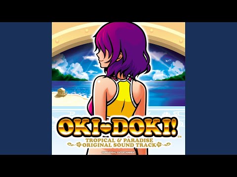 Happy Summer Dreaming