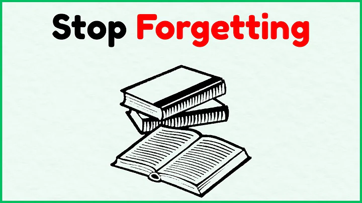 How to STUDY so FAST that it feels ILLEGAL