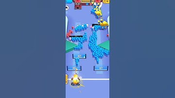 Mob Control In Android #fun #gameplay #mobaile #Short #Shorts