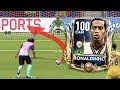We Got Prime Icon Ronaldinho in FIFA Mobile 19! How to Complete Ronaldinho for FREE!