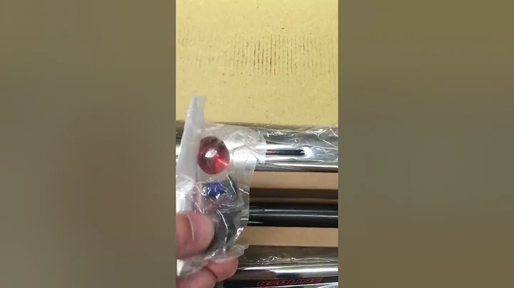 Redline Flight Cranks BMX Bike Riding Parts