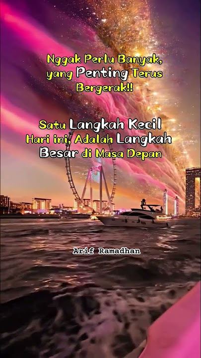 Story WA #quotes