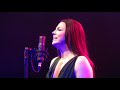 Evanescence - Bring Me to Life (Synthesis live)