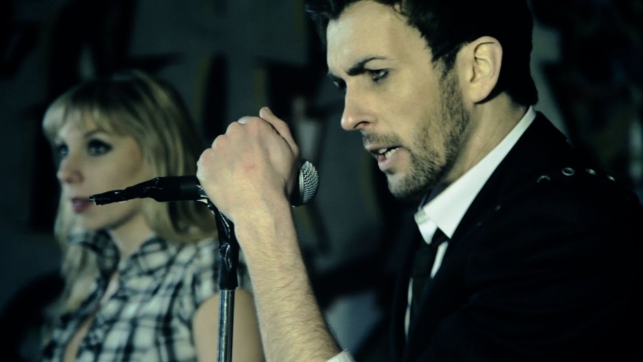 The Monroe Mornings - Deus Ex Machina (Teaser)