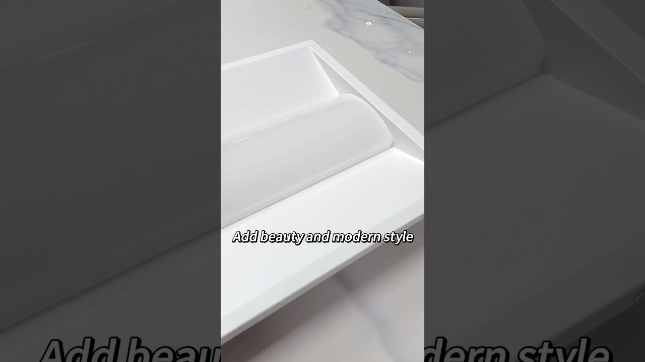 What is 1x4 led troffer light？ 