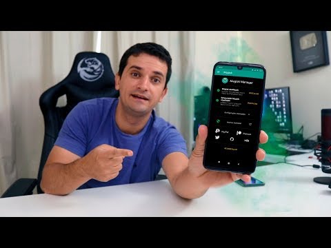 Vídeo: Como Fazer Root Em Um Smartphone Xiaomi