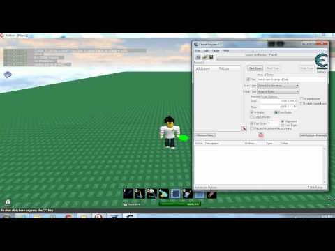 New Hacking In Roblox Jailbreak Using Noclip Teleport Btools Hacks Working March 2018 Youtube - teleporting on roblox with cheat engine tutorial
