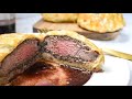 Gordon Ramsay&#39;s Beef Wellington Recipe With A Twist