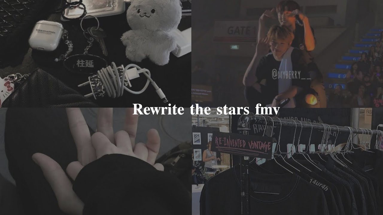 𝐑𝐞𝐰𝐫𝐢𝐭𝐞 𝐭𝐡𝐞 𝐬𝐭𝐚𝐫𝐬🧚‍♀️👬𝐅𝐦𝐯/𝐂𝐡𝐚𝐧𝐠𝐥𝐢𝐱#straykids #changlix #felix #changbin