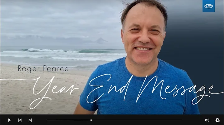 The mystery of miracles | Roger Pearce