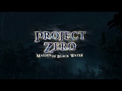 Видео: Fatal Frame / Project Zero продуцент казва, че „никога не се е отказвал от идеята“за нова игра