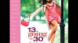 13 Going On 30 Soundtrack 11 Soft Cell - Tained Love