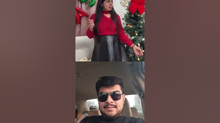 Bhootiya Santa Kahan Gayab Ho Gaya |Part-2 🎅🏻 #santa #christmas #minivlog #bhootiya #haunted #shorts