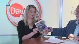Daytime LIVE: Greeneville/Greene County events preview-Part 6