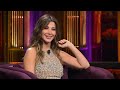 مين اللى نانسي عجرم علقت صورته في اوضتها سهرانين