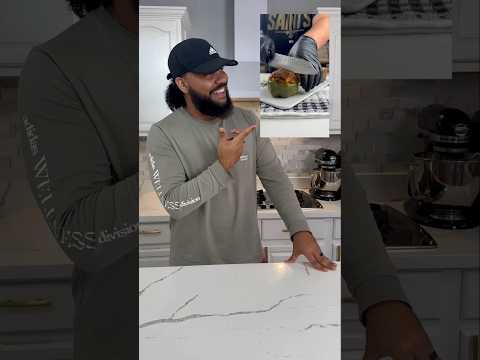 Seafood Stuffed Bell