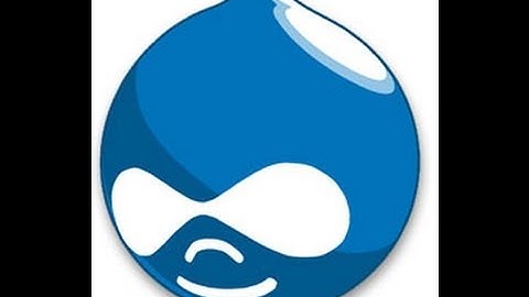 Drupal Урок №1 Установка Друпала