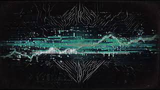 Signal Lost (Official Visualiser) | Digital Darkness