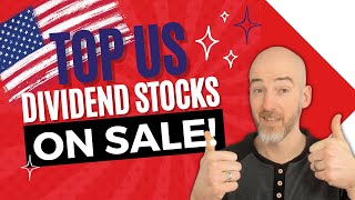 Top Undervalued US Dividend Stocks for 2023