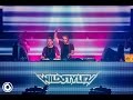 Capture de la vidéo Wildstylez & Villain - Live At Protocol X Ade 14.10.2015