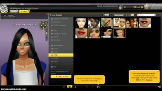 IMVU: Alie: Madness Returns (UPDATE!)