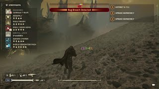 Hellriders vs hive lord part 1 teaser