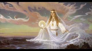 Богиня Любви Лада ☀️ Животворящая Сила Мироздания