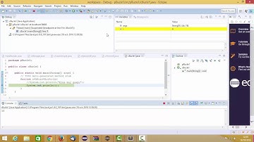 Bucles 02 Java Eclipse Programacion Seguridad Informatica CFGM