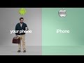 Apple Makes Fun Of Android #2