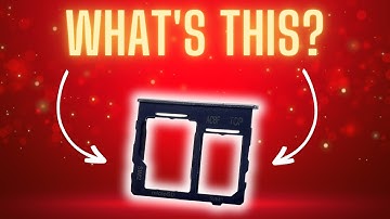 What is a Dual SIM phone?