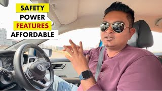 10 लाख में कोई थकेली SUV लोगे या ऐसी चिपक के चलने वाली CAR ? Decision आपका ! iTURBO