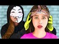 IS HACKER GIRL PZ4 JOINING PROJECT ZORGO AGAIN? (SPEAKING ONLY VIETNAMESE FOR 24 HOURS Challenge)