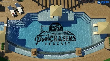 Structure Studios Designed a 3D Swimming Pool for Pool Chasers